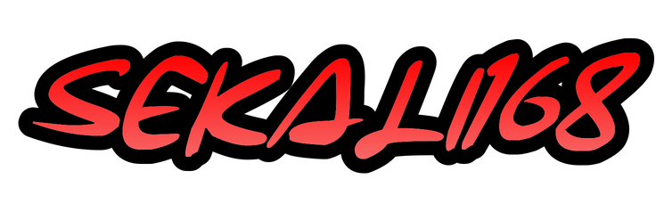 LOGO SEKALI168