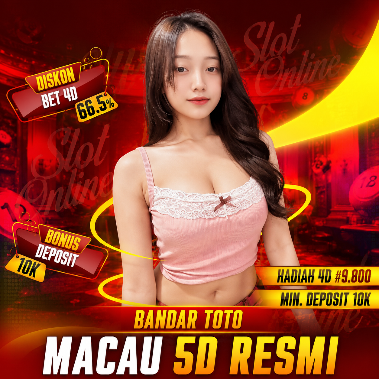 SEKALI168 - Sekali Sentuh Langsung Rasakan Sensasi Maxwin Spektakuler